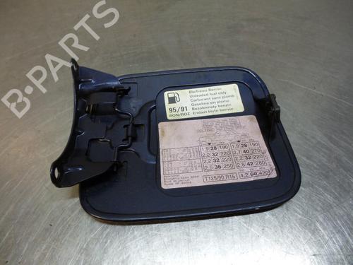 Fuel flap AUDI A3 (8L1) 1.6 | BP19584745C131 