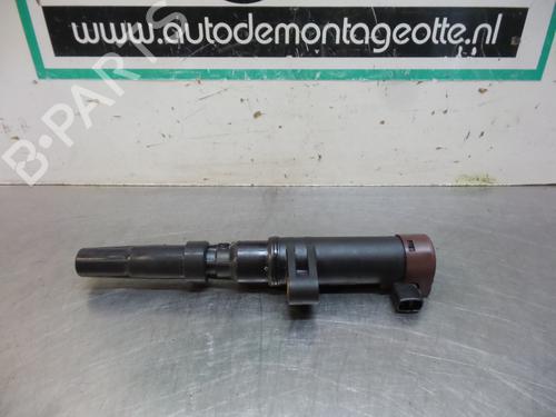 Tændspole RENAULT CLIO III (BR0/1, CR0/1) 1.6 16V (BR05, BR0B, BR0Y, BR15, BR1J, BR1M, BR1Y, CR0B,... (112 hp) 19610514