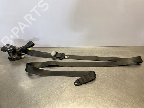Used Front left seatbelt Front left seatbelt FIAT PANDA (169_) 1.1 (169.AXA1A) (54 hp) 34100194 34100194