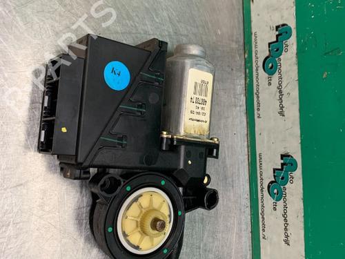 Electronic module VW POLO IV (9N_, 9A_) 1.9 SDI | BP19617873M83