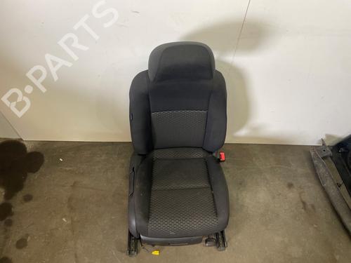Right front seat VW GOLF VI (5K1) 1.2 TSI | BP29300043C16 