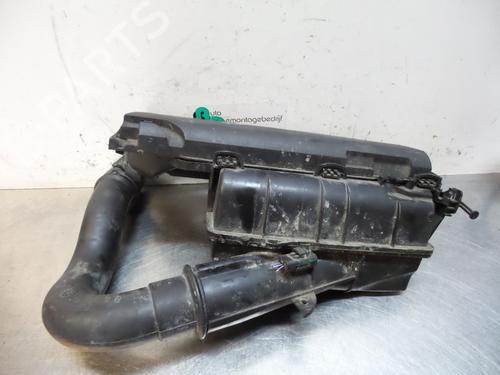 Used Air filter box Air filter box 19601598 19601598