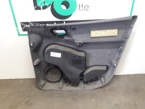 Front left panel CITROËN BERLINGO Box Body/MPV (B9) 1.6 HDi 75 | BP19616483C58 - Image 2