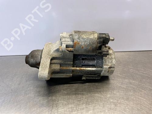 Startmotor Startmotor TOYOTA YARIS (_P9_) 1.33 VVT-i (NSP90_, NSP90R) (100 hp) 34100147 34100147