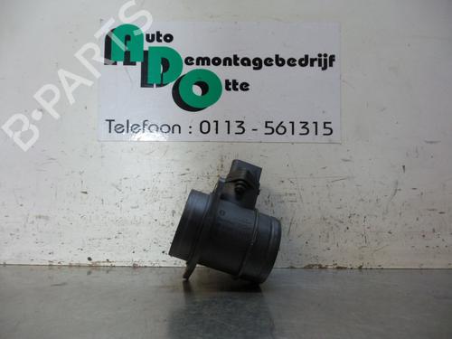 Used Mass air flow sensor VW GOLF IV (1J1) 1.6 16V (105 hp) 19595730