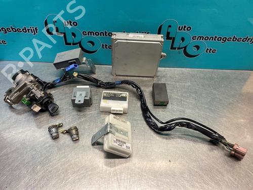Used Switch HONDA HR-V (GH_) 1.6 16V (GH1, GH3) (105 hp) 28299755