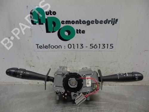 Used Steering column stalk RENAULT SCÉNIC I MPV (JA0/1_, FA0_) 1.6 (JA00, JA16, JA15, JA19, JA1V, JA2B, JA2C, JA0B,... (107 hp) 19593895