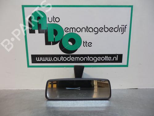 Rear mirror VW FOX Hatchback (5Z1, 5Z3, 5Z4) 1.4 | BP19605508I6 