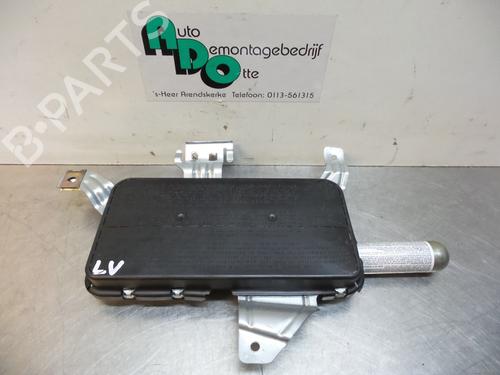 Venstre dør Airbag MERCEDES-BENZ C-CLASS (W203) C 200 Kompressor (203.045) (163 hp) 19598132