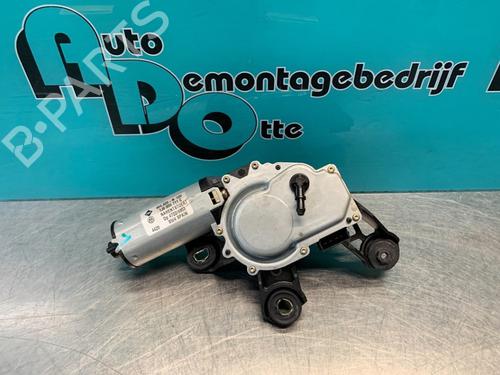 Used Rear wiper motor SEAT LEON (1M1) 1.6 16 V (105 hp) 19625034
