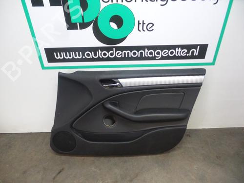 Høyre frontpanel Høyre frontpanel 19600135 19600135