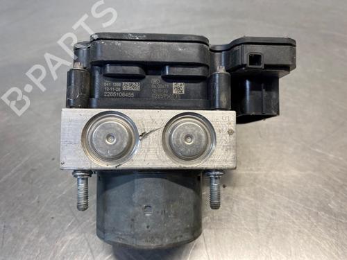 ABS pump MERCEDES-BENZ CITAN Box Body/MPV (W415) 108 CDI (415.601, 415.603) | BP28300025M43 
