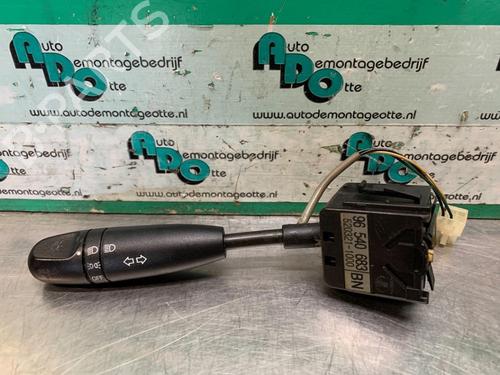 Used Steering column stalk Steering column stalk 19620401 19620401