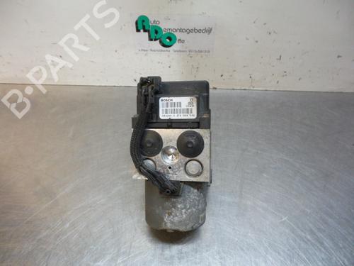 Electronic module SMART CITY-COUPE (450) 0.8 CDI (S1CLC1, 450.300, 450.301, 450.302, 450.303,... | BP19602158M83 