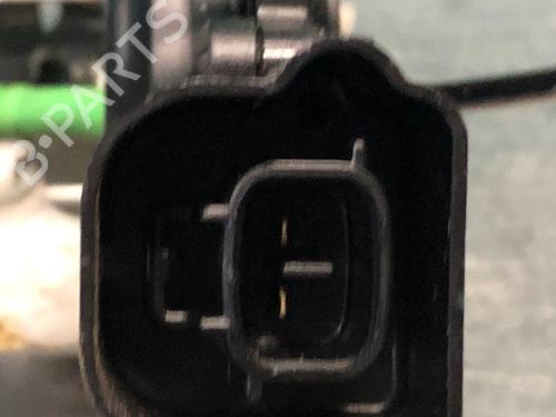 Rear right lock CITROËN C1 (PM_, PN_) 1.0 | BP28298732C99 