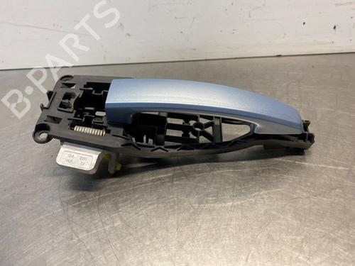 Udvendigt håndtag OPEL CORSA D (S07) 1.2 (L08, L68) (80 hp) 31040374
