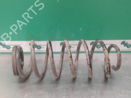 Used Shock absorber spring TOYOTA AYGO (_B1_) 1.0 (KGB10_, KGB10R) (68 hp) 19617291