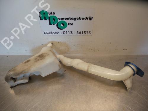 Used Windscreen washer tank SEAT IBIZA III (6L1) 1.4 16V (100 hp) 19591275