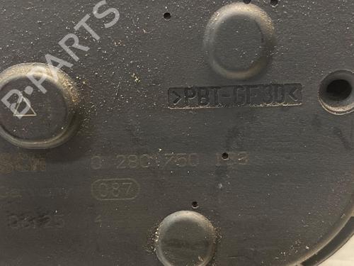 Throttle body OPEL CORSA D (S07) 1.2 (L08, L68) | BP30960291M82