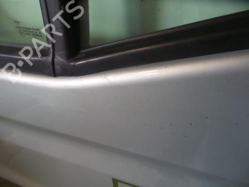 Left front door RENAULT MASTER II Platform/Chassis (ED/HD/UD) 2.5 dCi | BP19599550C2 