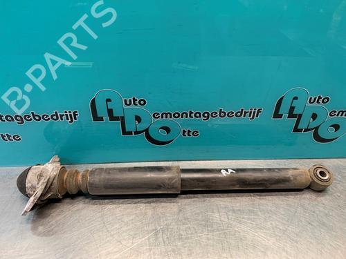 Used Right rear shock absorber VW GOLF VI (5K1) 1.4 TSI (122 hp) 19627266