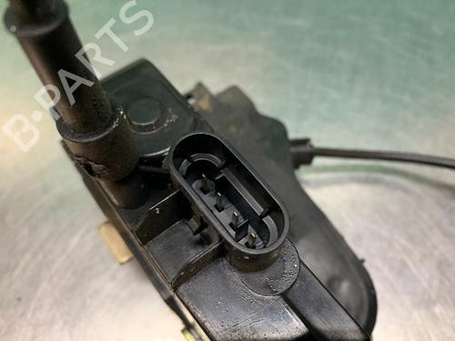 Front right lock RENAULT SCÉNIC II (JM0/1_) 1.6 (JM0C, JM0J, JM1B) | BP19618268C97 