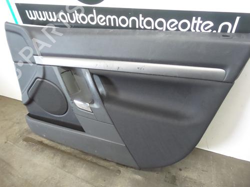 Used Front right panel Front right panel 19603093 19603093