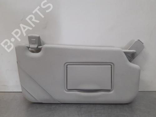 Used Other FORD FIESTA VI (CB1, CCN) 1.25 (60 hp) 19614878