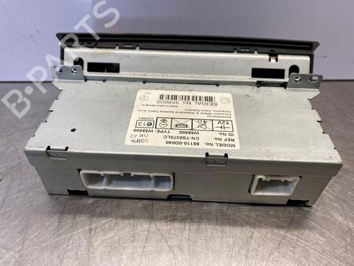 Switch TOYOTA YARIS (_P1_) 1.0 (SCP10_, SCP10R) | BP32082052I30 - Image 2