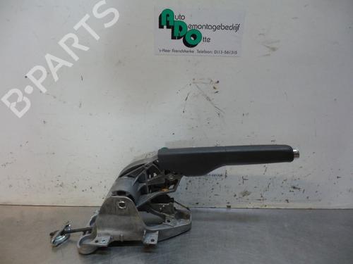 Used Hand brake VW GOLF V (1K1) 2.0 FSI (150 hp) 19604526