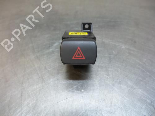 Used Warning switch FIAT PUNTO EVO (199_) 1.4 (199AXB1A) (77 hp) 19611650