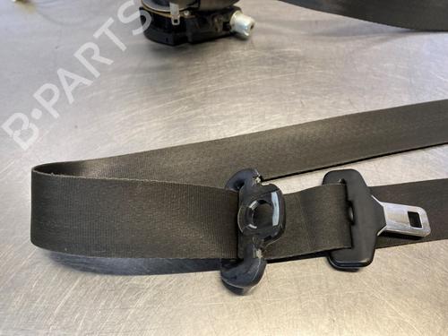 Front left seatbelt FIAT PANDA (169_) 1.2 (169.AXB11, 169.AXB1A) | BP38721876I26 - Image 3