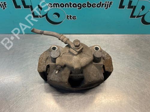 Right front brake caliper OPEL ASTRA H (A04) 1.6 (L48) | BP20719693M104 