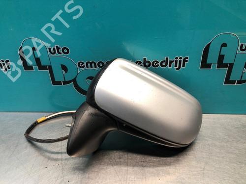 Left mirror MAZDA PREMACY (CP) 1.9 (CP8W) | BP21842116C26 