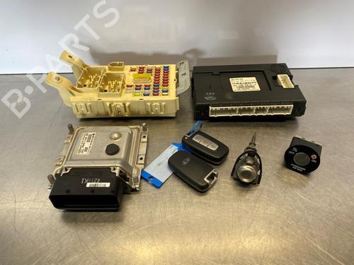 Used Control unit Control unit 36568886 36568886