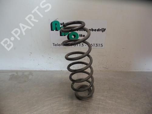 Used Shock absorber spring SEAT CORDOBA (6L2) 1.4 16V (75 hp) 19593005