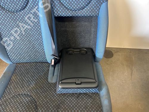 Right front seat FIAT SCUDO Van (270_, 272_) 1.6 D Multijet | BP28300065C16