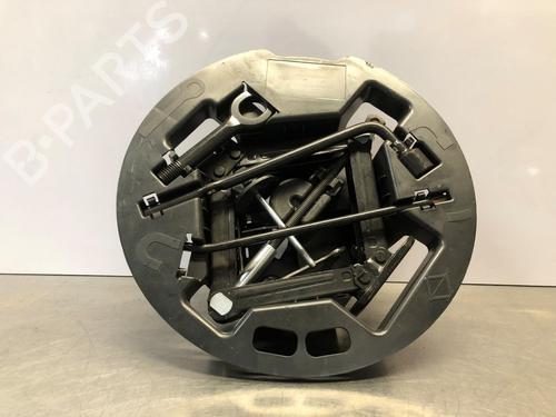 Roue de secours kit KIA PICANTO II (TA) 1.2 (85 hp) 32082188