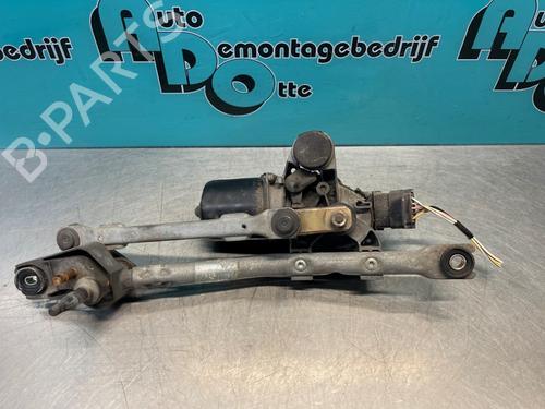 Used Front wipers mechanism CITROËN C1 (PM_, PN_) 1.0 (68 hp) 28297629