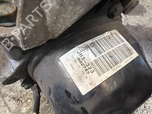 Gearkasse NISSAN NOTE (E12) 1.2 DIG-S | BP36832558M3  - Image 5