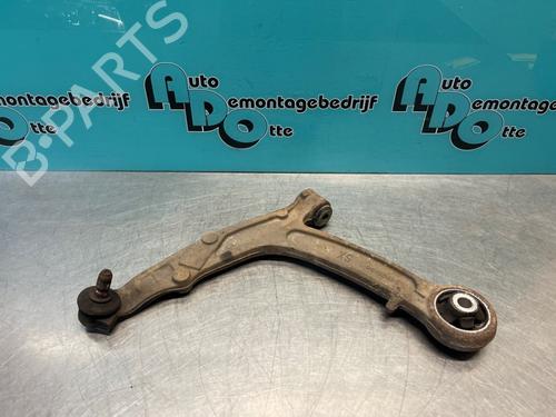 Used Left front suspension arm FIAT PANDA (169_) 1.2 (169.AXB11, 169.AXB1A) (60 hp) 28297766