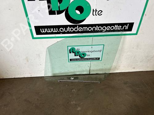 Used Front left door window Front left door window 32701932 32701932