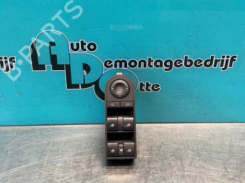 Used Switch OPEL ZAFIRA / ZAFIRA FAMILY B (A05) 2.2 (M75) (150 hp) 28298763