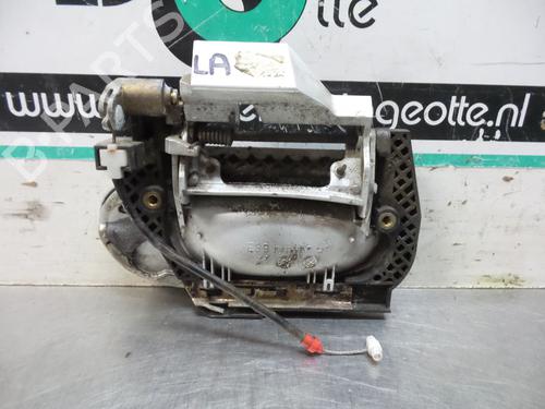 Rear left exterior door handle BMW 5 (E39) 523 i | BP19612950C130 