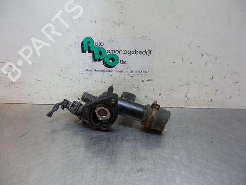Used Thermostat housing NISSAN NV200 Van 1.5 dCi 85 (M20, M20N, M20M) (86 hp) 19602342