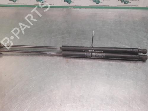 Used Tailgate lift support FIAT MULTIPLA (186_) 1.6 (186AXC1A, 186BMC1A, 186BXC1A) (103 hp) 19615743
