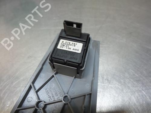 Switch BMW 7 (E65, E66, E67) 740 d | BP19607402I30 