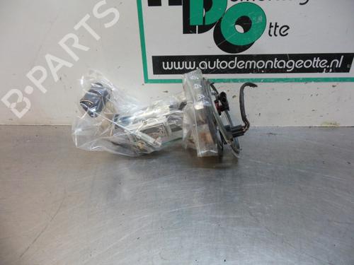 Used Fuel pump FORD KA (RB_) 1.3 i (60 hp) 19610374