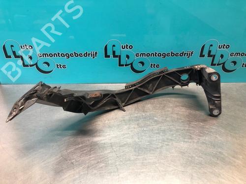 Used Left headlight support BMW 1 (E87) 118 d (122 hp) 28297641