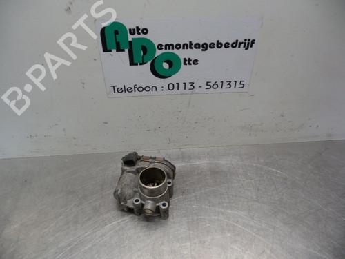 Used Throttle body FIAT PUNTO (188_) 1.2 16V 80 (188.233, .235, .253, .255, .333, .353, .639,... (80 hp) 19590704